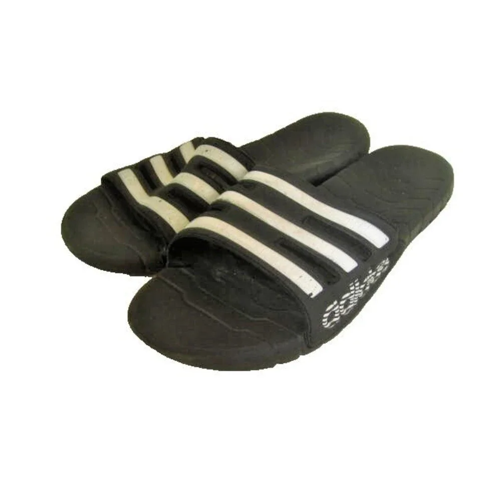 adidas mens black